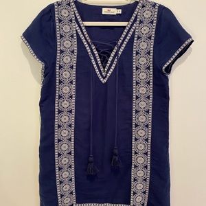 Vineyard Vines Dress
